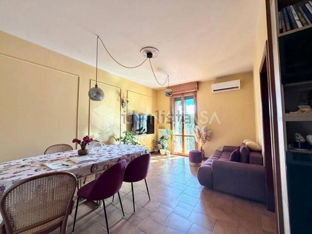 Appartamento in vendita di 75 m² in Via Giacomo Matteotti, 16