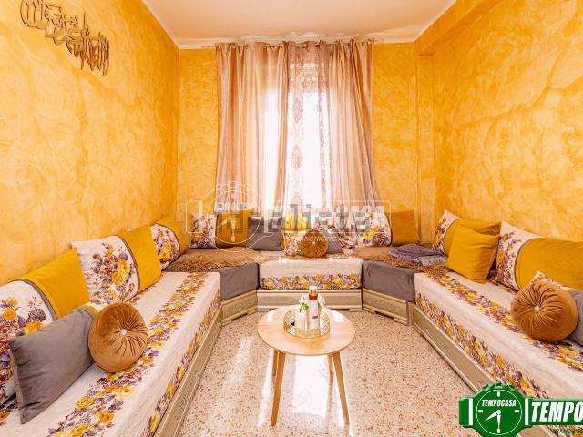 Appartamento in vendita di 75 m² in Via Giacomo Matteotti