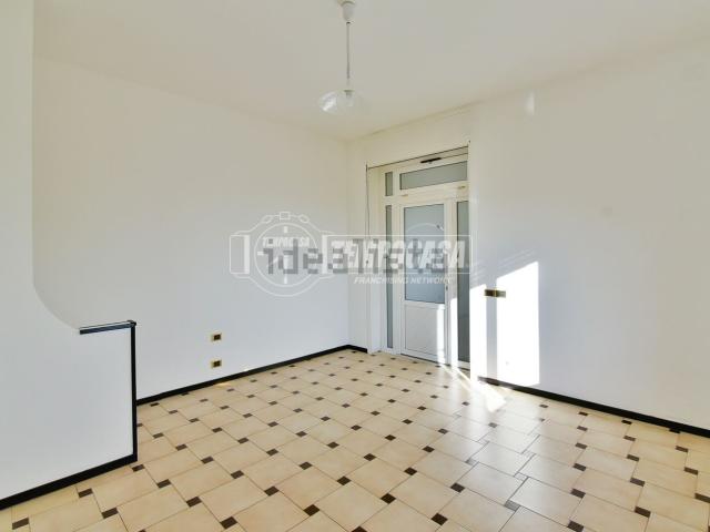 Appartamento in vendita di 75 m² in Via Giacomo Matteotti