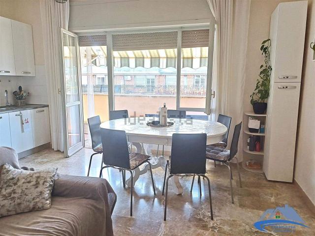 Appartamento in vendita di 86 m² in Via Giacomo Medici, 22