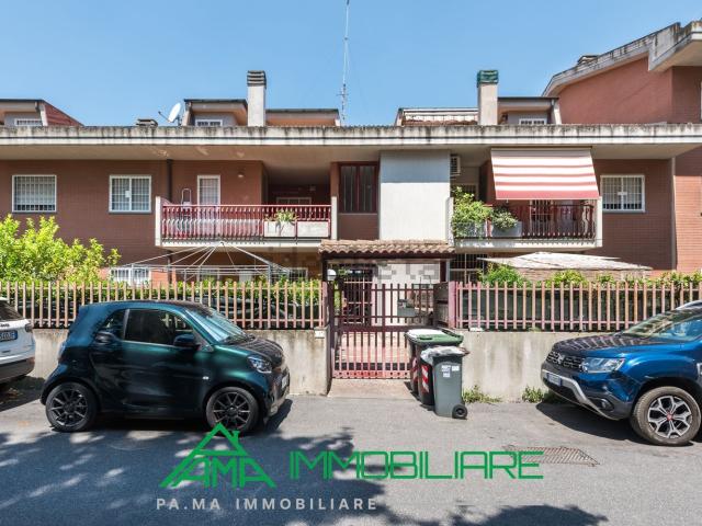 Appartamento in vendita di 75 m² in Via Giacomo Brodolini