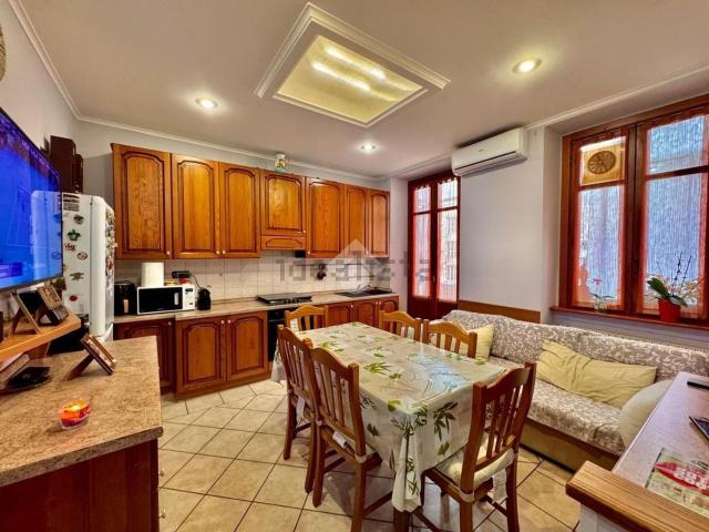 Appartamento in vendita di 75 m² in Via Giacomo Dina, 46