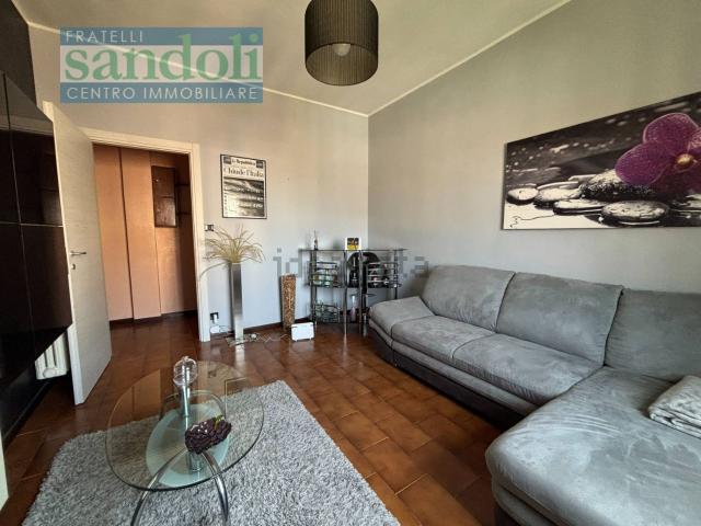 Appartamento in vendita di 75 m² in Via Giacomo Leopardi, 11
