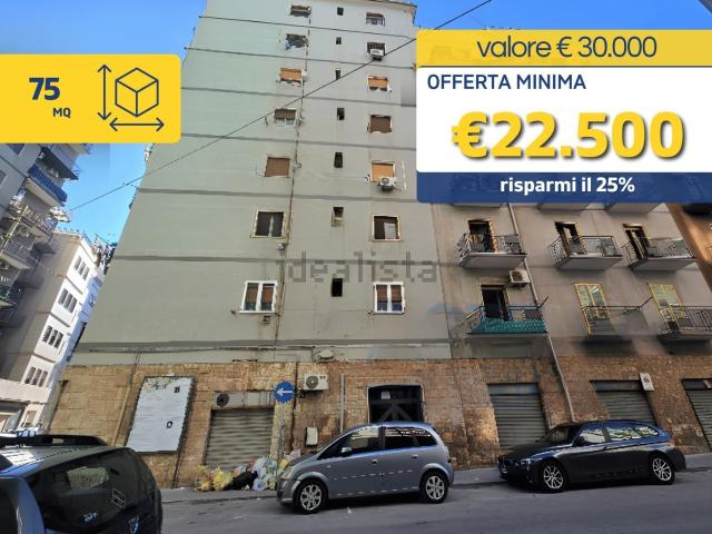 Appartamento in vendita di 75 m² in Via Giacomo Leopardi, 21