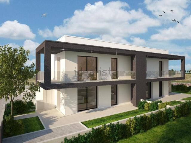 Appartamento in vendita di 75 m² in Via Giacomo Leopardi
