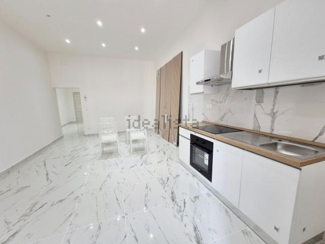 Appartamento in vendita di 75 m² in Via Giambattista Nitto de Rossi, 12