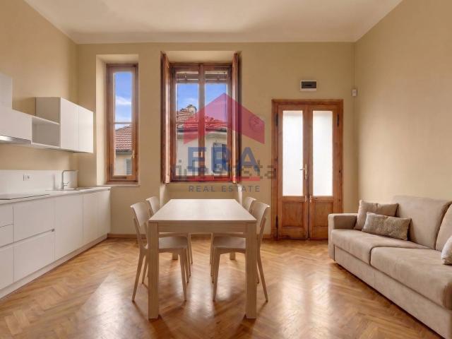Appartamento in vendita di 75 m² in Via Gian Antonio Boltraffio, 12