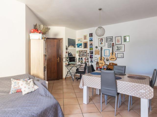 Appartamento in vendita di 75 m² in Via Gian Battista Vico, 23