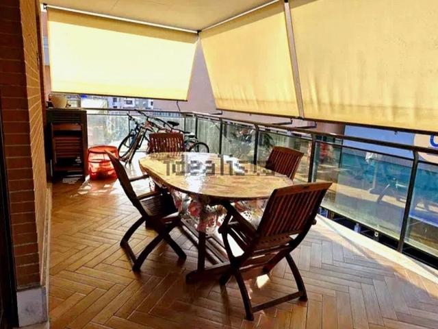 Appartamento in vendita di 75 m² in Via Gian Lorenzo Bernini, 17