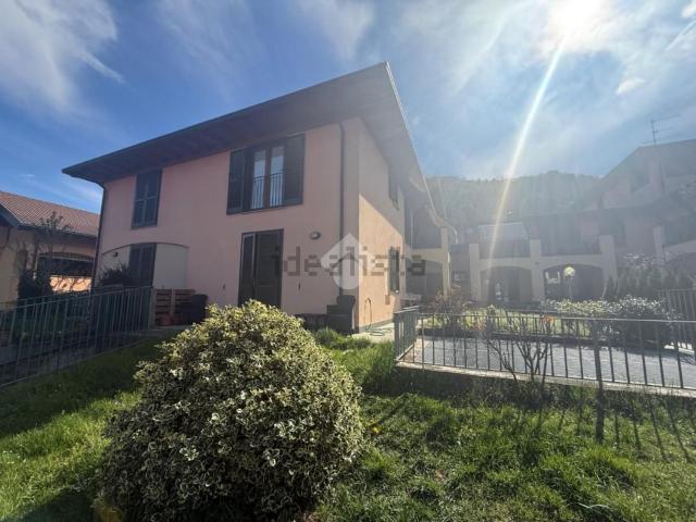Appartamento in vendita di 75 m² in Via Gianico, 14