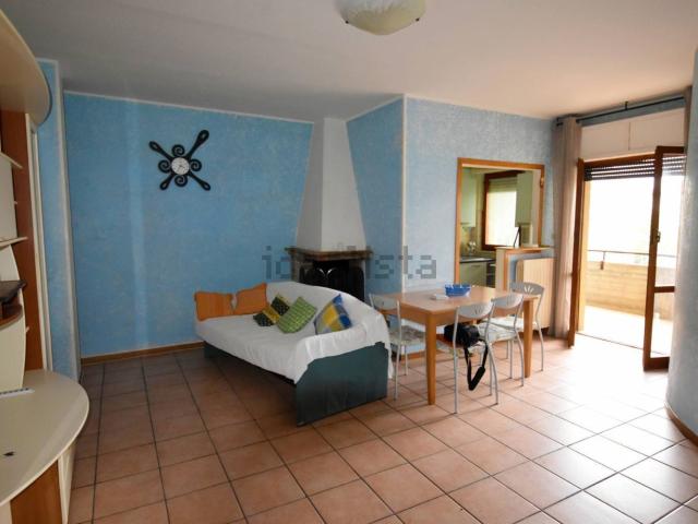 Appartamento in vendita di 75 m² in Via Gianni Torsellini