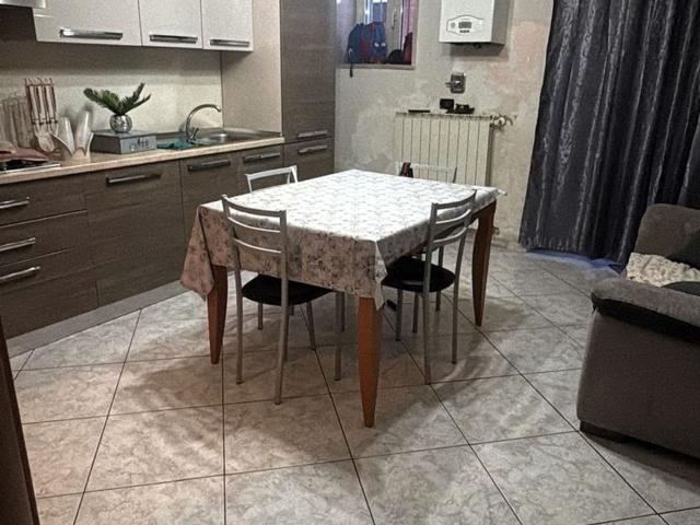 Appartamento in vendita di 75 m² in Via Giannini, 33