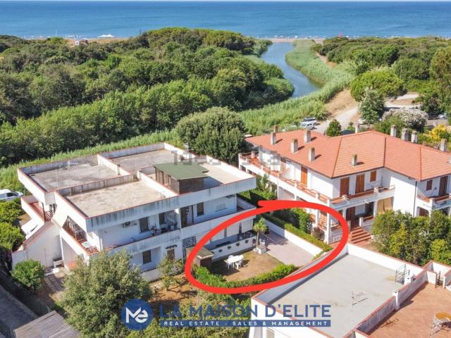 Appartamento in vendita di 75 m² in Via Giannutri
