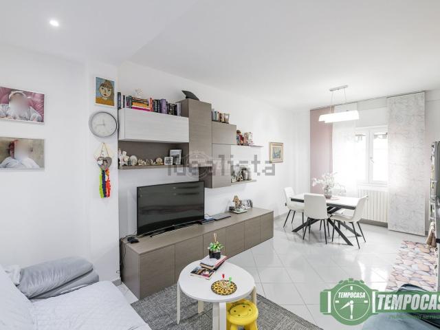 Appartamento in vendita di 75 m² in Via Giardino, 11