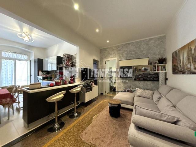 Appartamento in vendita di 75 m² in Via Girolamo da Santo Stefano, 3