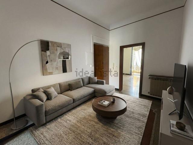 Appartamento in vendita di 75 m² in Via Giulio Cesare Vanini