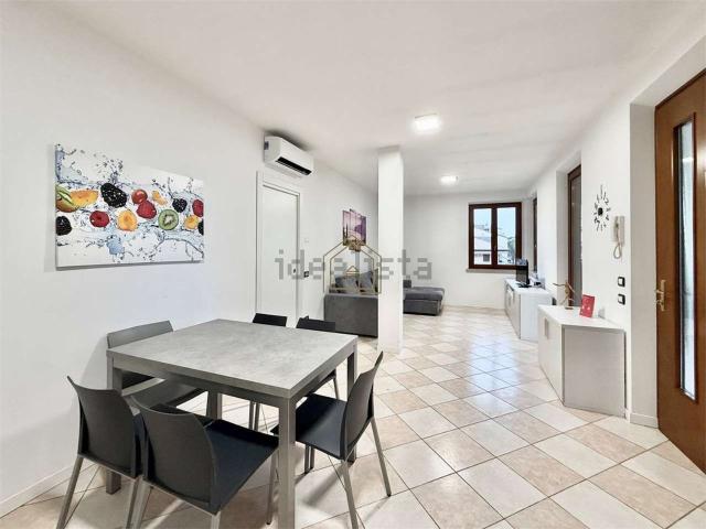 Appartamento in vendita di 75 m² in Via Giulio Cesare, 1