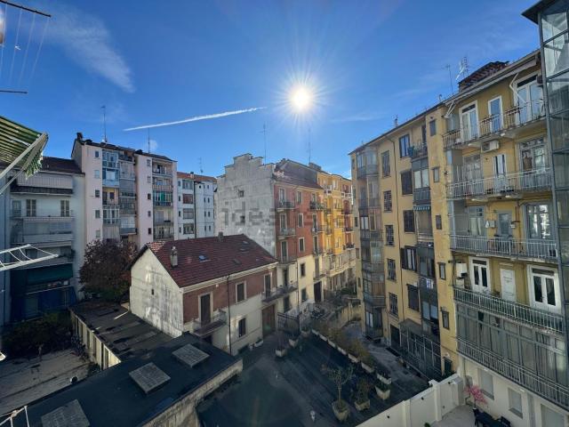Appartamento in vendita di 75 m² in Via Giulio Biglieri, 38