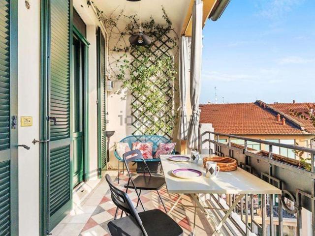 Appartamento in vendita di 75 m² in Via Giulio e Corrado Venini, 26