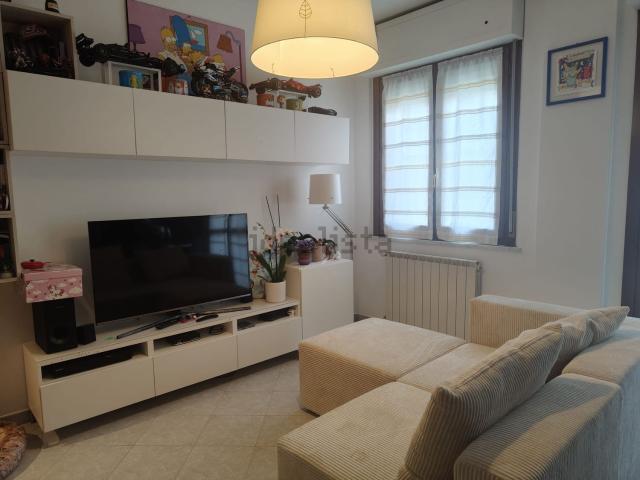 Appartamento in vendita di 75 m² in Via Giuseppe Ungaretti