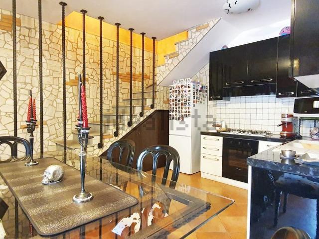 Appartamento in vendita di 75 m² in Via Giuseppe Verdi