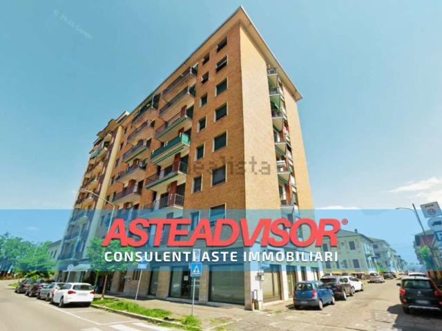 Appartamento in vendita di 75 m² in Via Giuseppe Verdi, 50