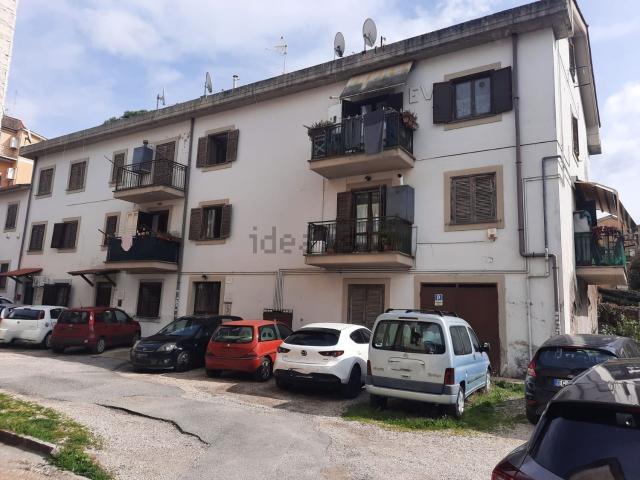 Appartamento in vendita di 75 m² in Via Giuseppe Verdi, 67