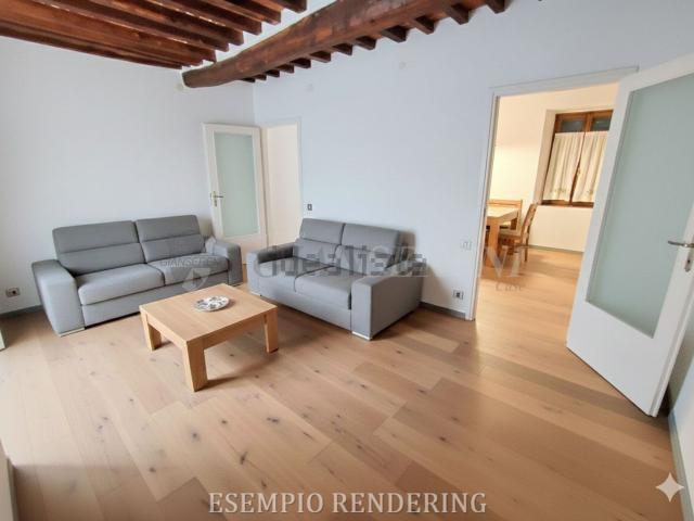 Appartamento in vendita di 84 m² in Via Giuseppe Bandi