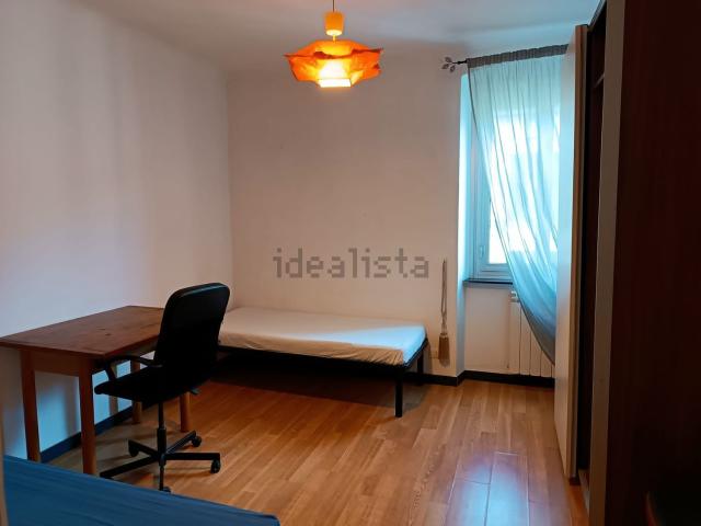 Appartamento in vendita di 75 m² in Via Giuseppe Biancheri