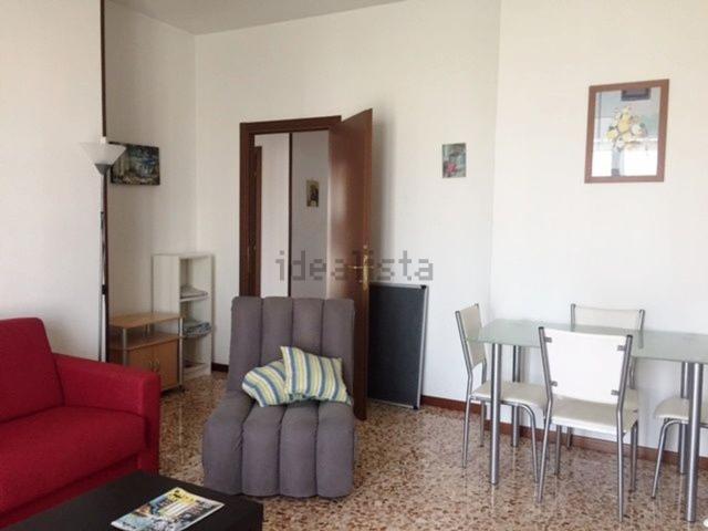 Appartamento in vendita di 75 m² in Via Giuseppe di Vittorio