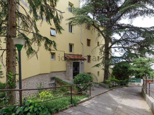 Appartamento in vendita di 75 m² in Via Giuseppe e Luca del Mestri, 7