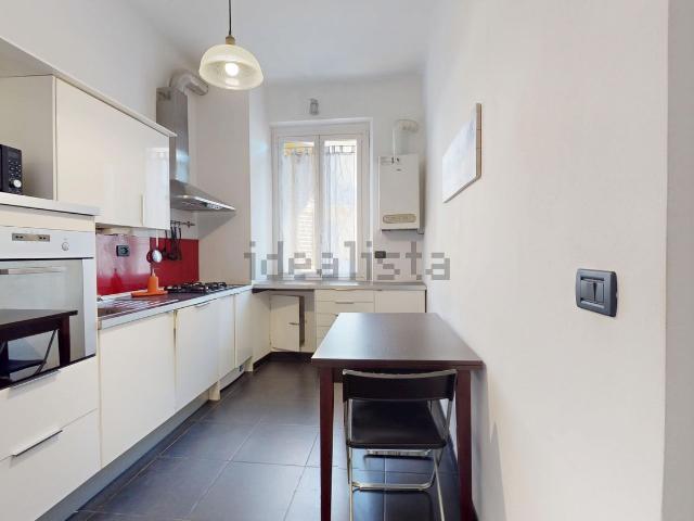 Appartamento in vendita di 75 m² in Via Giuseppe Galliano