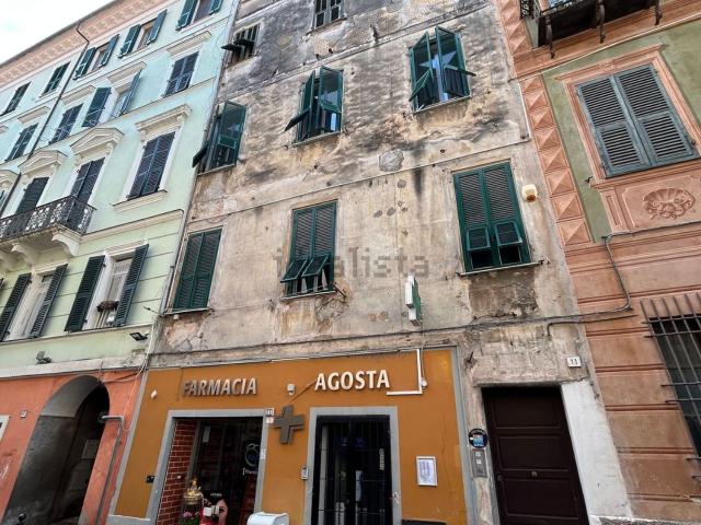 Appartamento in vendita di 75 m² in Via Giuseppe Garibaldi, 11
