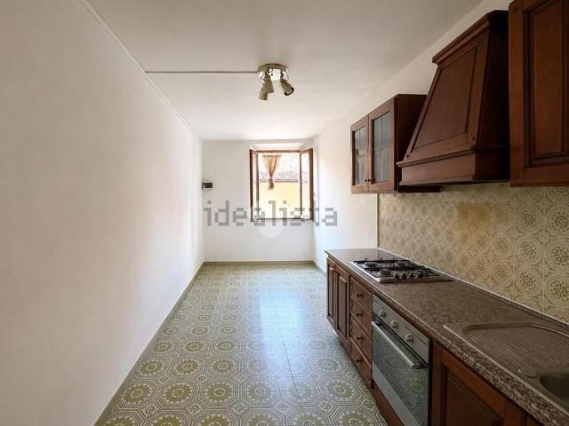 Appartamento in vendita di 75 m² in Via Giuseppe Garibaldi, 1