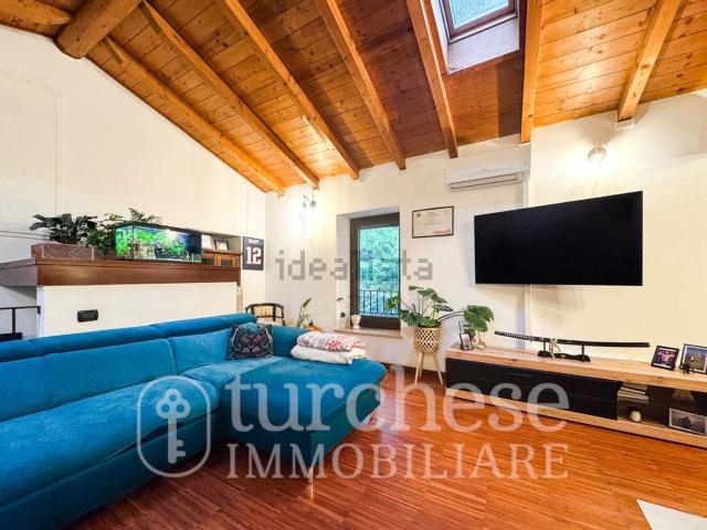Appartamento in vendita di 75 m² in Via Giuseppe Garibaldi, 20