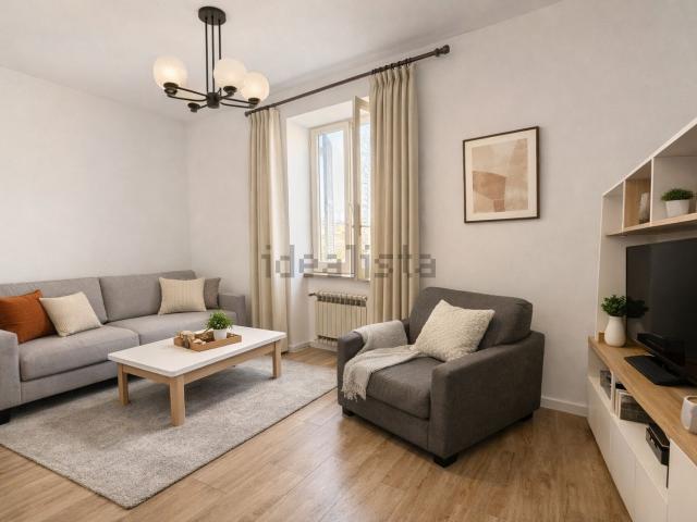Appartamento in vendita di 75 m² in Via Giuseppe Garibaldi, 30