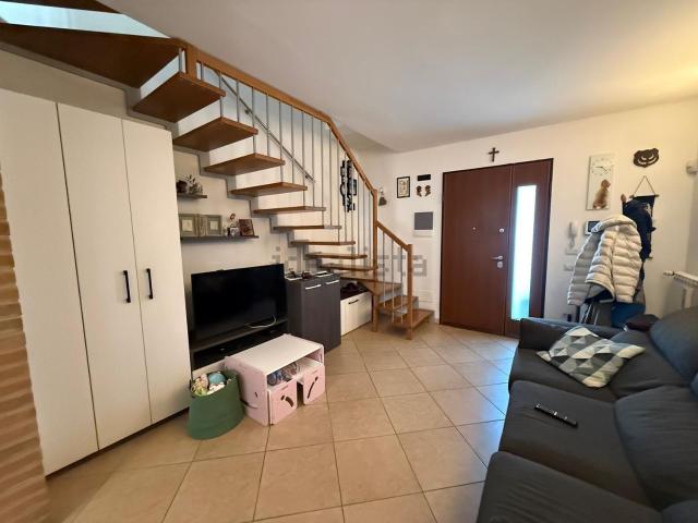 Appartamento in vendita di 75 m² in Via Giuseppe Garibaldi, 7