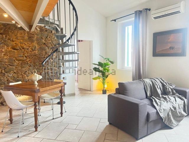 Appartamento in vendita di 75 m² in Via Giuseppe Garibaldi, 7