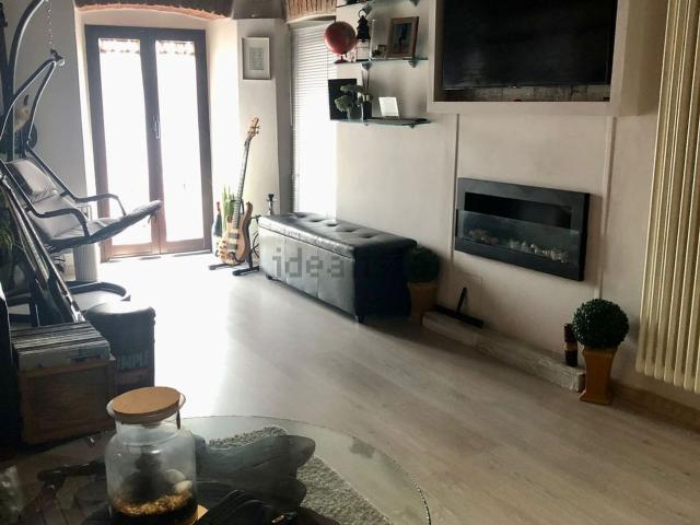 Appartamento in vendita di 75 m² in Via Giuseppe Garibaldi