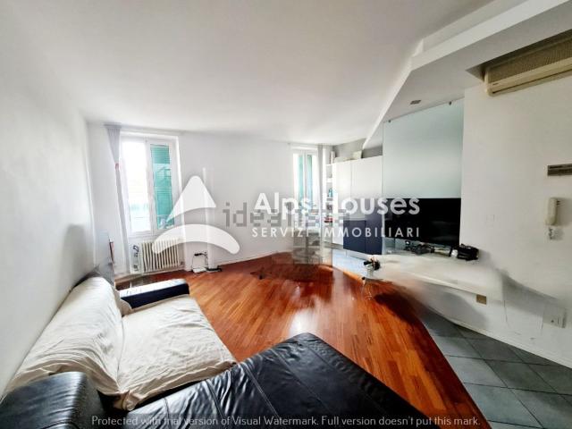 Appartamento in vendita di 75 m² in Via Giuseppe Garibaldi
