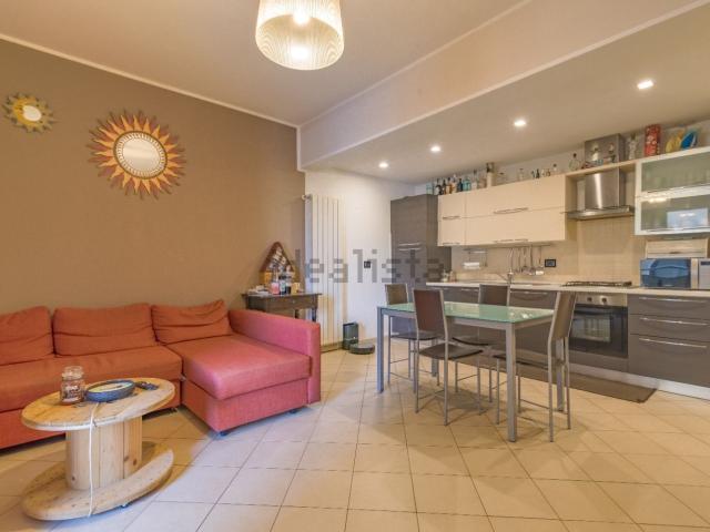 Appartamento in vendita di 75 m² in Via Giuseppe Garibaldi, 6