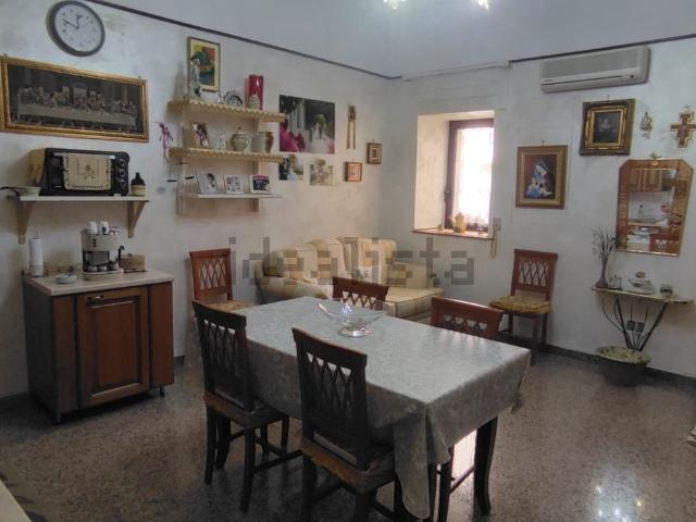 Appartamento in vendita di 75 m² in Via Giuseppe Garibaldi