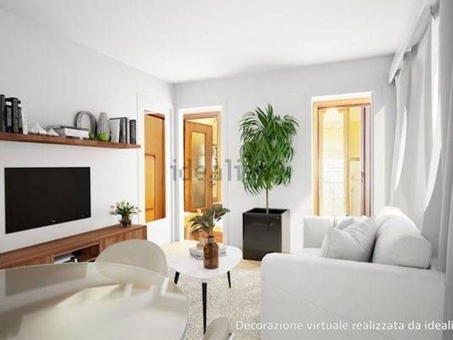 Appartamento in vendita di 75 m² in Via Giuseppe Garibaldi