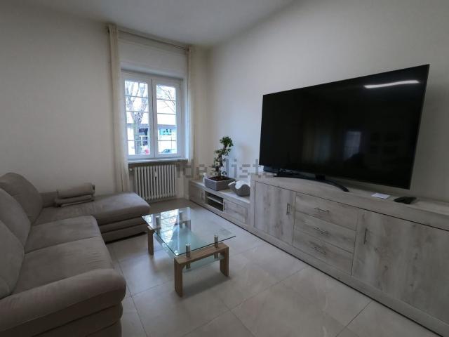 Appartamento in vendita di 75 m² in Via Giuseppe Garibaldi