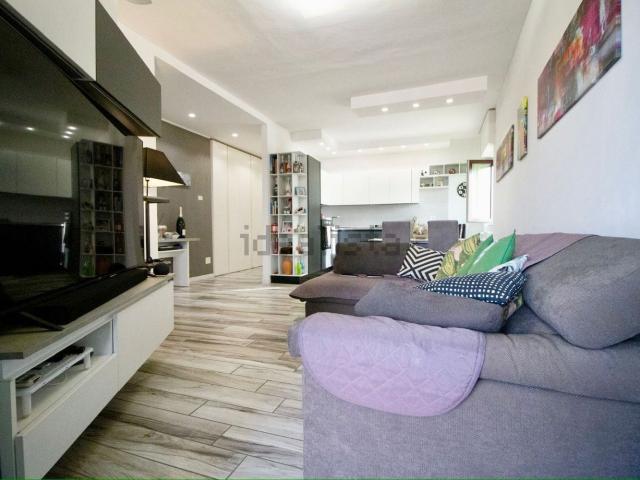 Appartamento in vendita di 75 m² in Via Giuseppe Garibaldi, 97