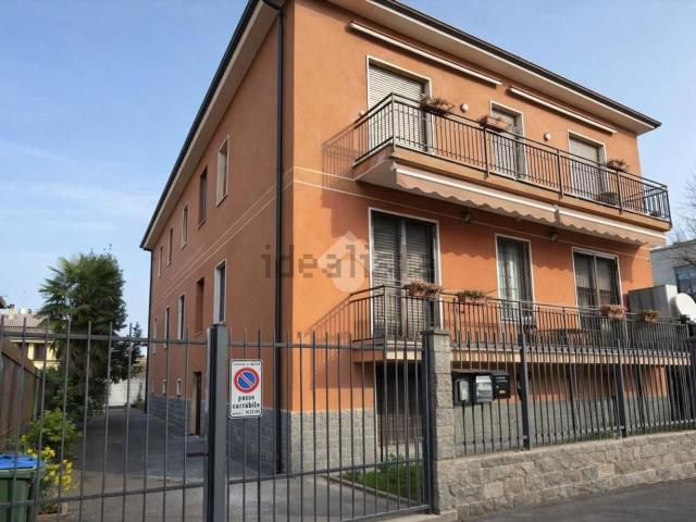 Appartamento in vendita di 75 m² in Via Giuseppe Giusti, 47