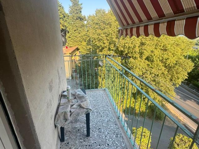 Appartamento in vendita di 75 m² in Via Giuseppe Giusti