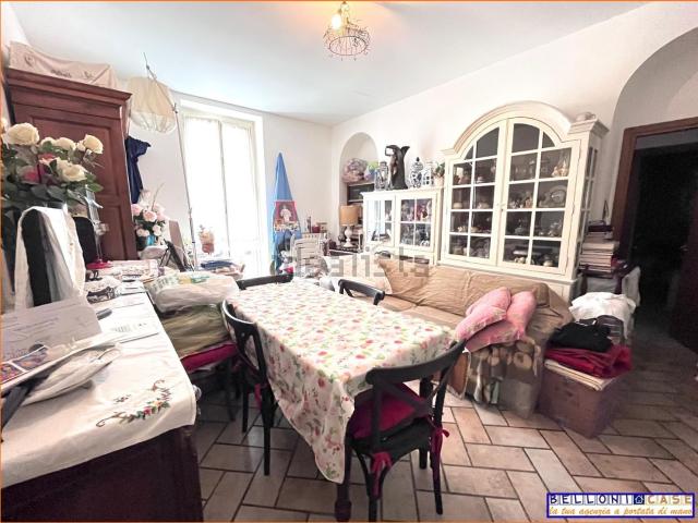 Appartamento in vendita di 75 m² in Via Giuseppe Grandi