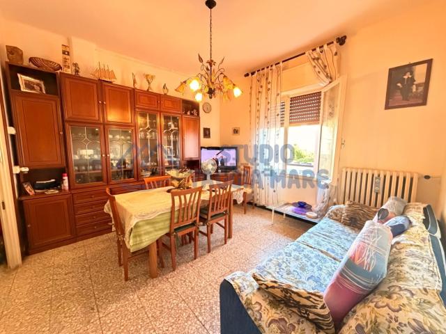 Appartamento in vendita di 75 m² in Via Giuseppe Mazzini, 1