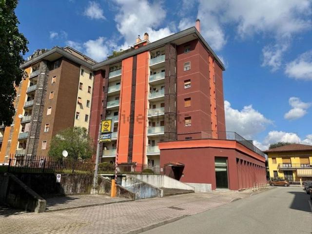 Appartamento in vendita di 75 m² in Via Giuseppe Mazzini